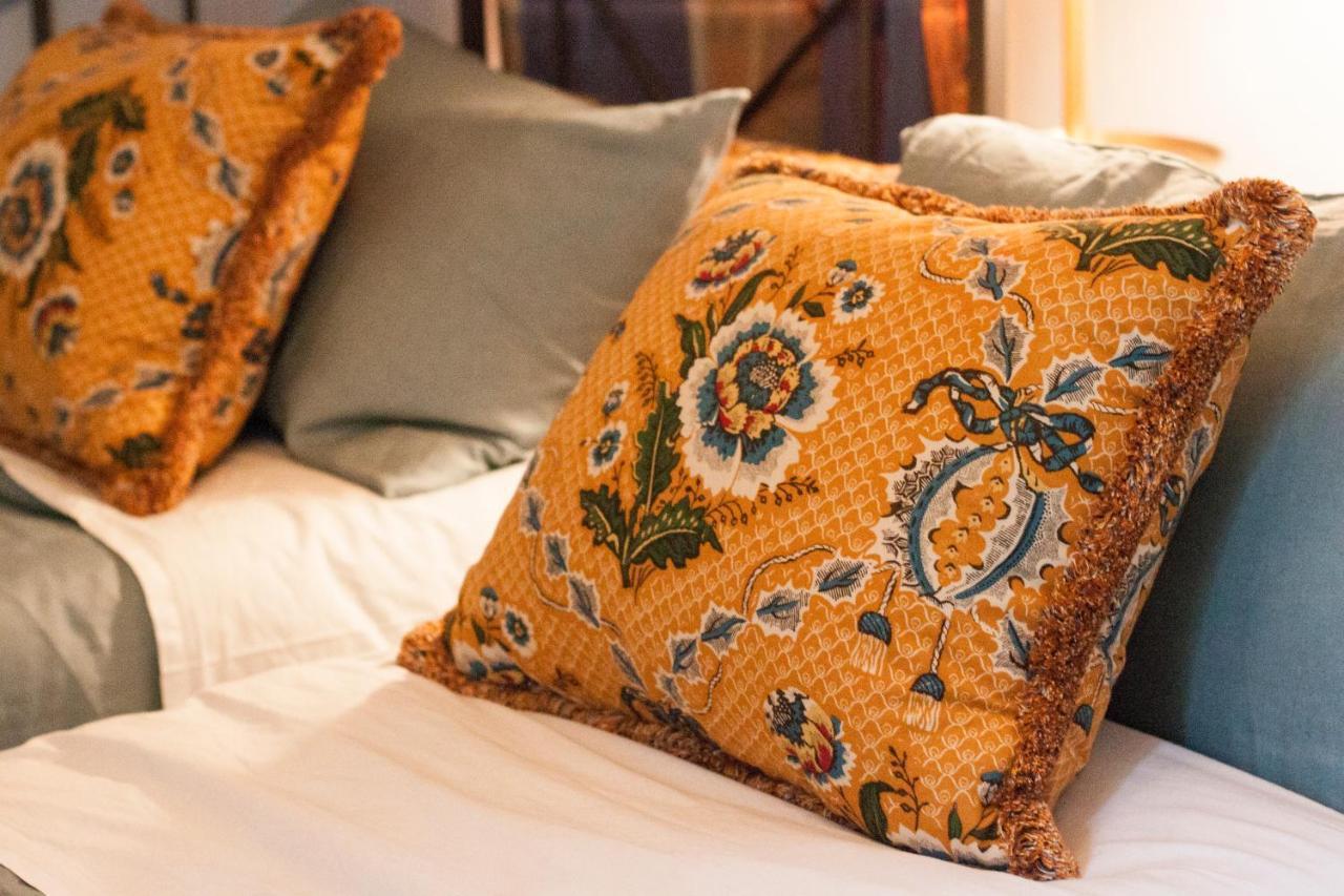Explore Venice From A Sophisticated Hideaway In San Polo Exteriör bild